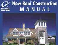download the full Metric Version of the Roof Manualdakdetails houten leien (http://www.cedarbureau.org)