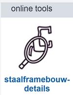 zie ook staalframebouwdetails   www.bouwenmetstaal.nl