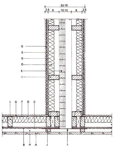 Houtskeletbouw Bouwkundig Detailleren Details Bouwkunde 