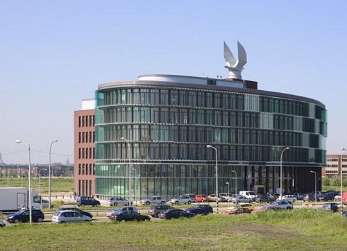 Stadsdeelcomplex, Leidschenveen-Ypenburg